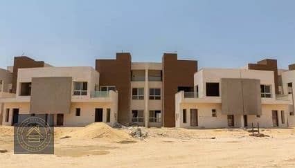 3 Bedroom Twin House for Sale in 6th of October, Giza - Screenshot 2024-11-14 151031. png