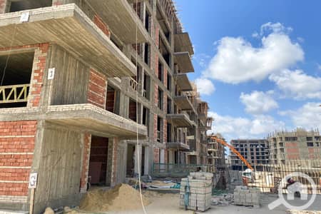 3 Bedroom Duplex for Sale in Amreya, Alexandria - IMG-20241106-WA0024. jpg