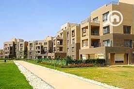 3 Bedroom Flat for Sale in 6th of October, Giza - download. jpeg