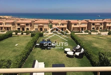 3 Bedroom Chalet for Sale in Ain Sukhna, Suez - 5e26f8c7-e7f9-4189-9109-b7c65553731e. jpg