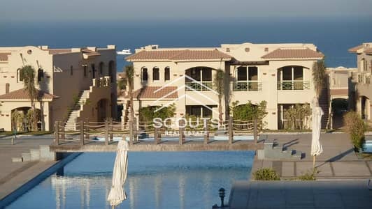 2 Bedroom Chalet for Sale in Ain Sukhna, Suez - 2. jpg