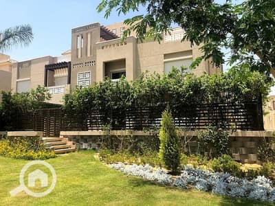 4 Bedroom Twin House for Sale in 6th of October, Giza - 2020-07-26. jpg