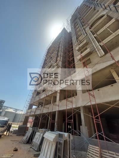 3 Bedroom Apartment for Sale in Smoha, Alexandria - IMG-20241116-WA0081. jpg