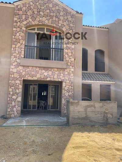 5 Bedroom Townhouse for Sale in Mostakbal City, Cairo - WhatsApp Image 2024-11-06 at 1.56. 16 PM. jpeg