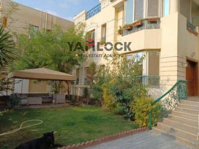 5 Bedroom Villa for Sale in New Cairo, Cairo - 6a1e8057-1b87-4b59-9ff0-0608bd0604b9. jpg