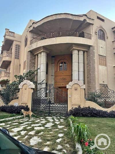 4 Bedroom Villa for Sale in New Cairo, Cairo - 399223636_7117050648356007_8687104431668039685_n. jpg