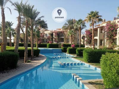 2 Bedroom Chalet for Sale in Sahl Hasheesh, Red Sea - WhatsApp Image 2024-11-17 at 15.50. 02 (1). jpeg