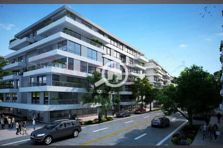 2 Bedroom Apartment for Sale in Amreya, Alexandria - 1. JPG
