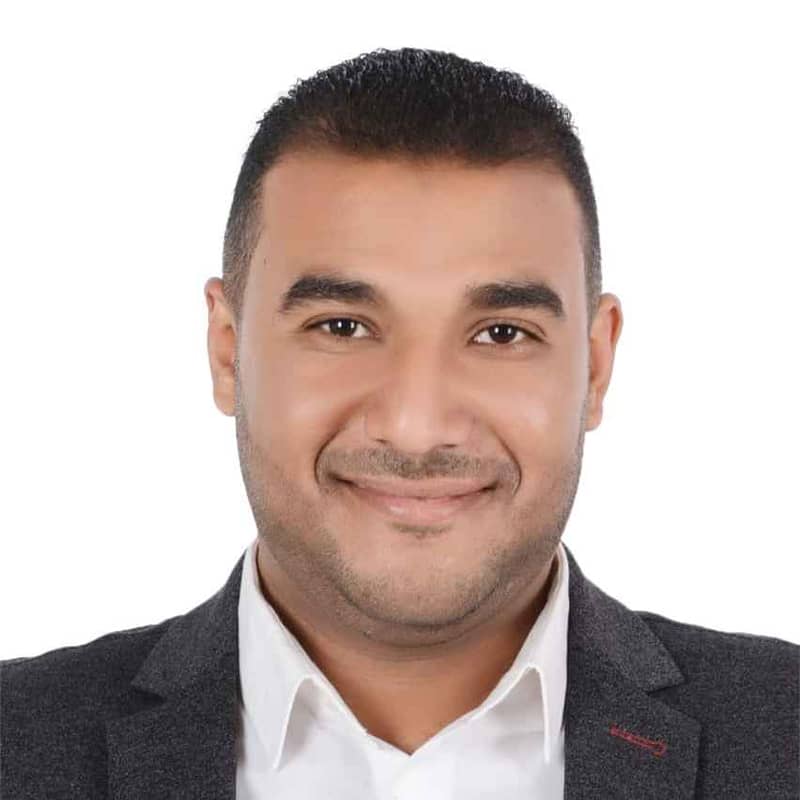 karim Elamir