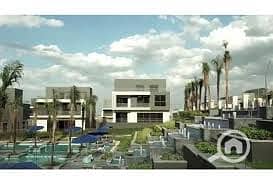 3 Bedroom Townhouse for Sale in Sheikh Zayed, Giza - images. jpg