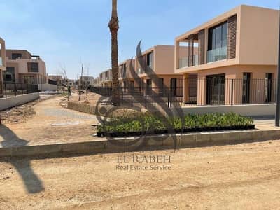 4 Bedroom Villa for Sale in New Heliopolis, Cairo - uymrkD4Gi9XnDTTI. jpeg