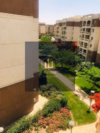 3 Bedroom Apartment for Sale in Madinaty, Cairo - 60e59426-84f2-447a-9907-c1f4b4a37fc7. jpg