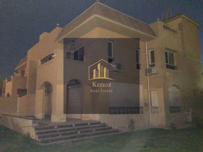 6 Bedroom Villa for Sale in New Cairo, Cairo - WhatsApp Image 2024-10-29 at 11.37. 34 PM. jpeg