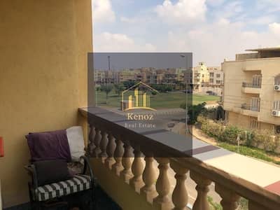 3 Bedroom Flat for Sale in New Cairo, Cairo - 2acd741e-f9e9-406d-86cc-8fb27178f76d. jpeg