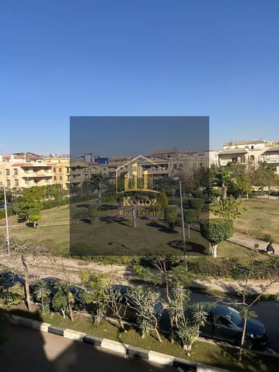 3 Bedroom Flat for Sale in New Cairo, Cairo - 6f73ad5a-1f01-4012-83b6-f4aff23c7d1d. jpeg