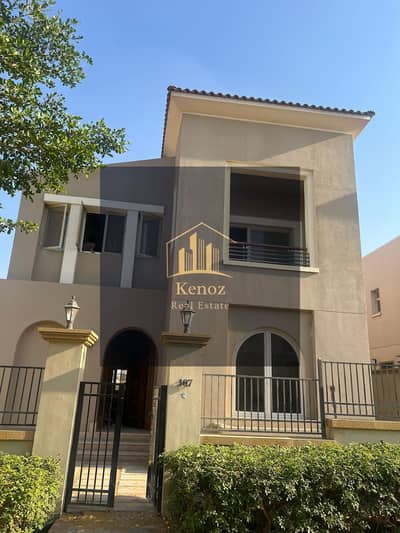 5 Bedroom Villa for Sale in Mokattam, Cairo - f36ecdb5-aa4e-4aba-9500-6b111b555e15. jpeg