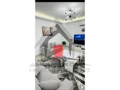 3 Bedroom Flat for Rent in Sheikh Zayed, Giza - dad7c551-32e0-11ef-923a-2603c0bd132d. png