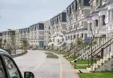 3 Bedroom Apartment for Sale in Mostakbal City, Cairo - 11-17-2024 5-53-02 PM. png