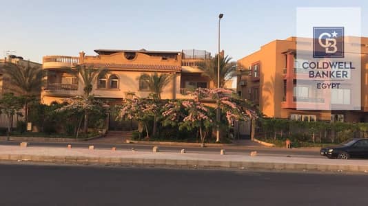 11 Bedroom Villa for Sale in New Cairo, Cairo - WhatsApp Image 2024-11-18 at 2.00. 14 PM. jpeg