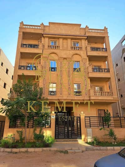 3 Bedroom Apartment for Sale in New Cairo, Cairo - WhatsApp Image 2024-10-21 at 4.21. 19 PM (1). jpeg