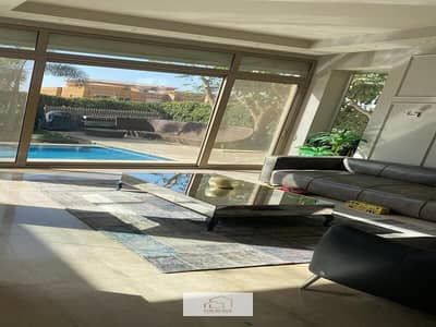 4 Bedroom Villa for Sale in Sheikh Zayed, Giza - WhatsApp Image 2024-11-18 at 1.06. 40 PM. jpeg