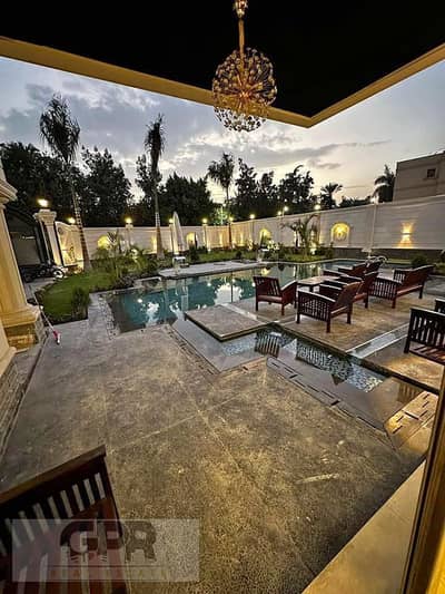 4 Bedroom Villa for Sale in Madinaty, Cairo - 465544924_589558593411900_593183264649539969_n. jpg