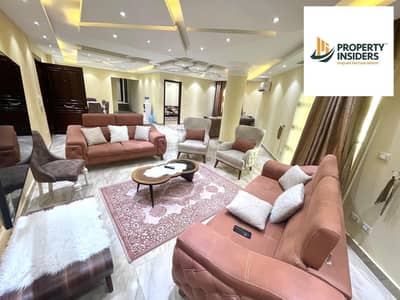 4 Bedroom Apartment for Sale in Mohandessin, Giza - IMG-20241118-WA0111. jpg