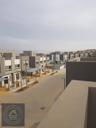 3 Bedroom Townhouse for Sale in Sheikh Zayed, Giza - WhatsApp Image 2024-11-18 at 11.33. 04 AM. jpeg