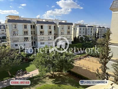 3 Bedroom iVilla for Sale in New Cairo, Cairo - SG153 (7). png