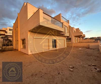 4 Bedroom Villa for Sale in 6th of October, Giza - 1. png