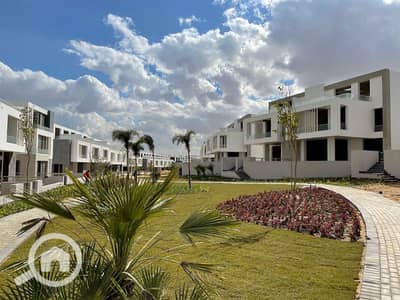 4 Bedroom Townhouse for Sale in 6th of October, Giza - joulz-2. jpg