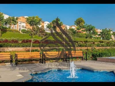 4 Bedroom Twin House for Sale in New Cairo, Cairo - 32ac2097-771e-11ee-a9ad-fe1d4e724b7c. jpg