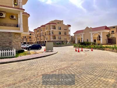 2 Bedroom Flat for Sale in 6th of October, Giza - 795cc22b-b9cd-4727-a3b6-007e1fd19a49. jpg