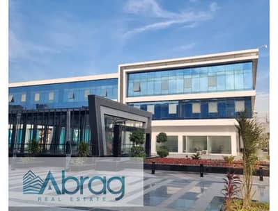 Office for Rent in Sheikh Zayed, Giza - تريفيوم (3). jpg