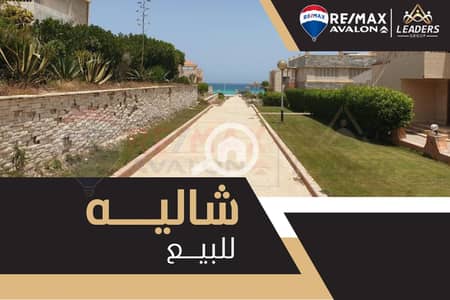 2 Bedroom Chalet for Sale in North Coast, Matruh - 1. JPG