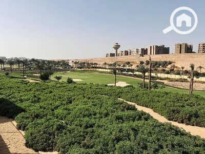 5 Bedroom Villa for Sale in Mokattam, Cairo - 1ac28e66-f11f-430c-9705-e24080274b7c. jpg
