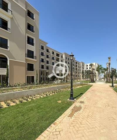 3 Bedroom Flat for Sale in Sheikh Zayed, Giza - WhatsApp Image 2023-11-27 at 1.53. 51 PM. jpeg