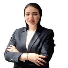 mayada maher