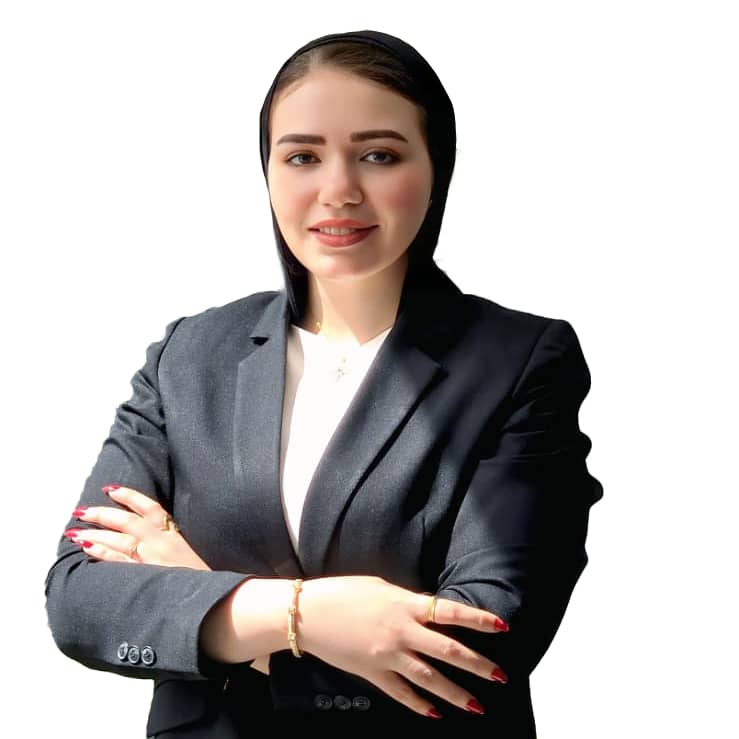 mayada maher
