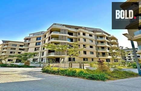 2 Bedroom Apartment for Sale in 6th of October, Giza - BADYA1 (7). jpg