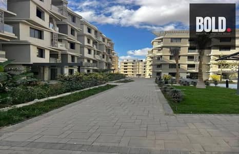 2 Bedroom Flat for Sale in 6th of October, Giza - BADYA1 (4). jpg