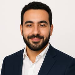 osama zakzouk