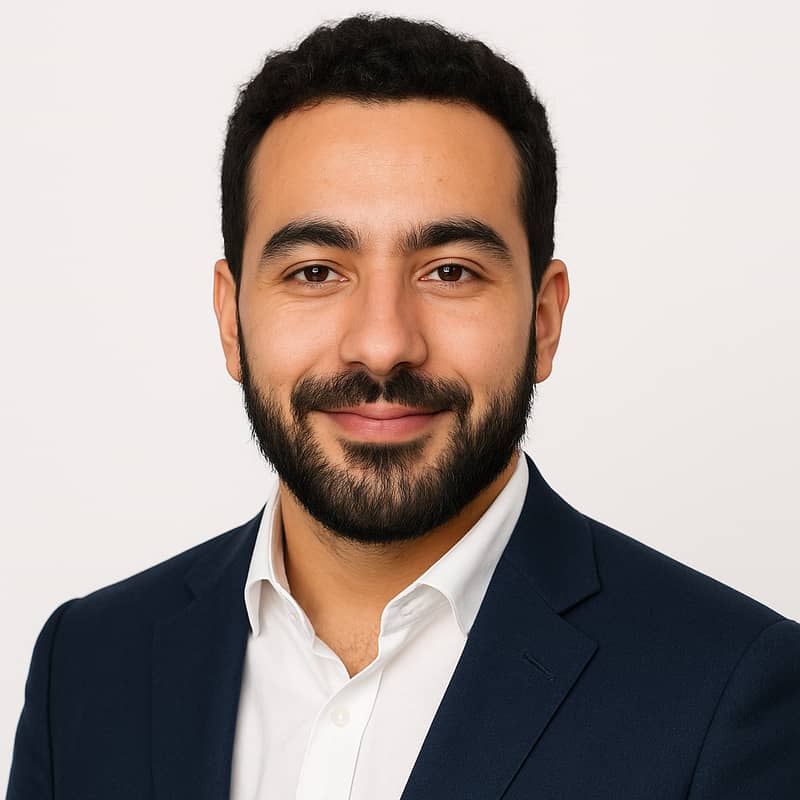 osama zakzouk