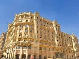 4 Bedroom Apartment for Sale in New Capital City, Cairo - images. jpeg