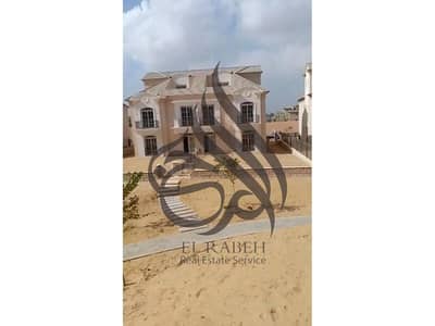 4 Bedroom Twin House for Sale in New Cairo, Cairo - 382ac1de-95e4-43fc-9656-58a2b81b3650. jpg