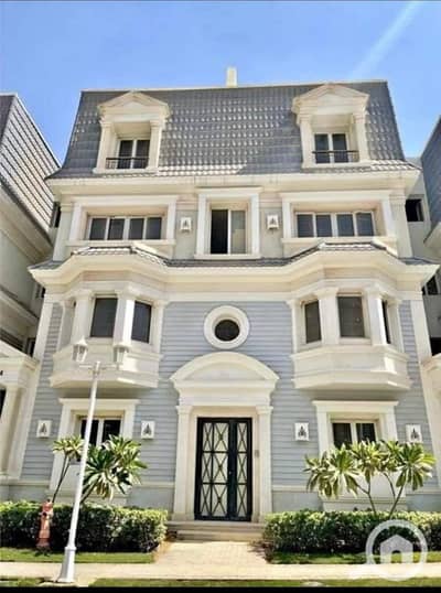 2 Bedroom Duplex for Sale in 6th of October, Giza - FB_IMG_1731758624917. jpg