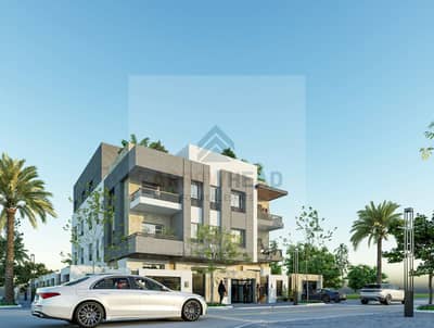 3 Bedroom Flat for Sale in New Cairo, Cairo - 4fa4d52c-5e74-449c-bbf1-b6d699cdf1f4. jpg