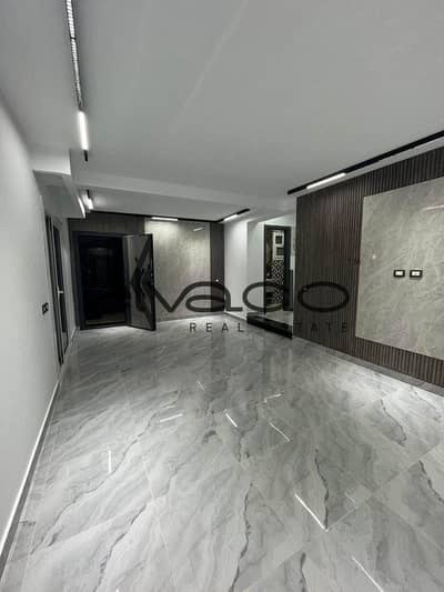 2 Bedroom Flat for Sale in New Cairo, Cairo - SAMCO 6. jpg