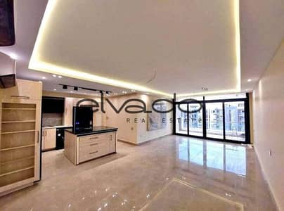 3 Bedroom Apartment for Sale in New Cairo, Cairo - azad23. jpg