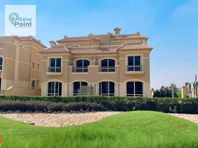 4 Bedroom Twin House for Sale in New Capital City, Cairo - 4673382-442b6o. jpg